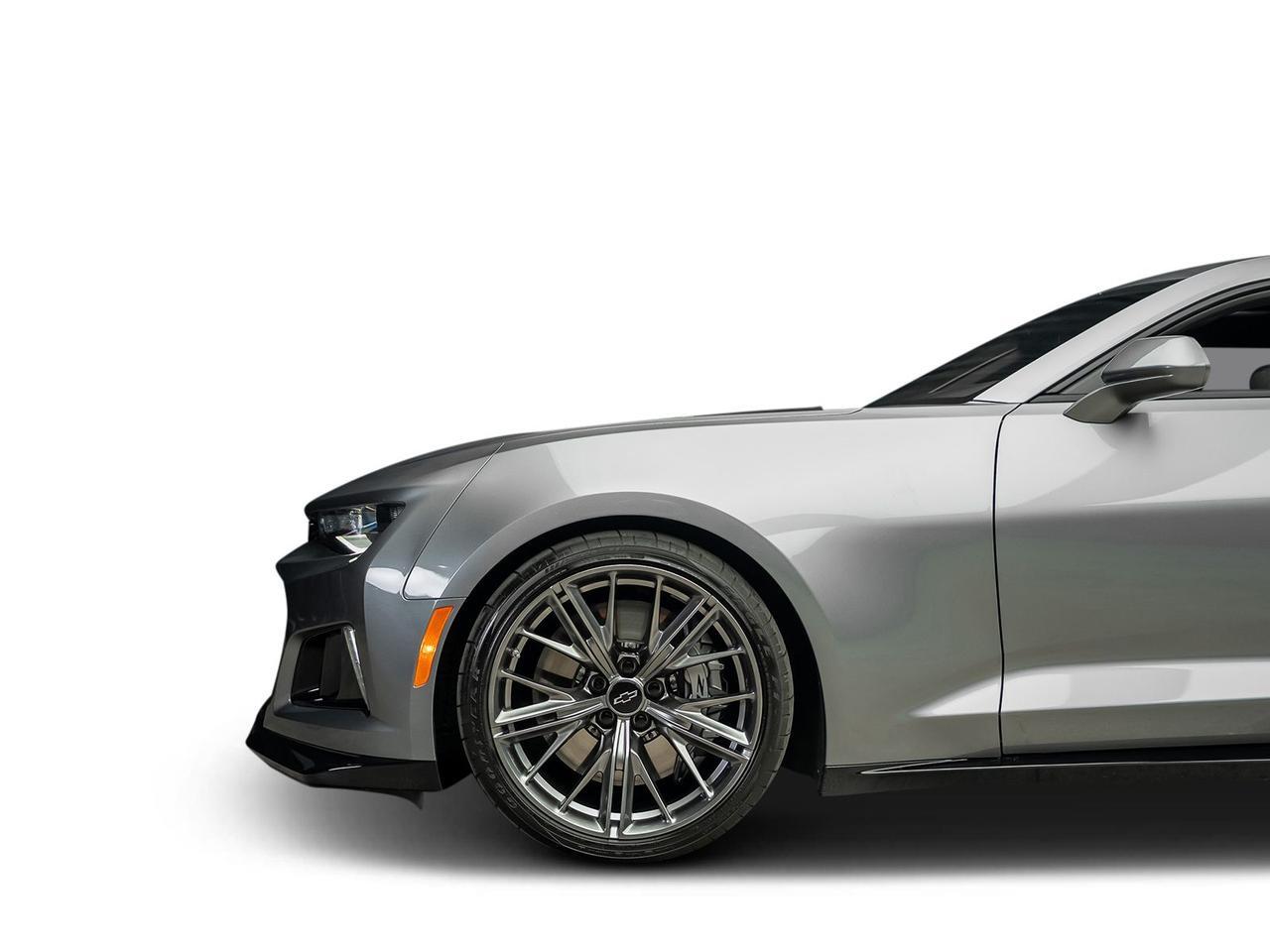 2022 Chevrolet Camaro ZL1 Ft Lauderdale FL