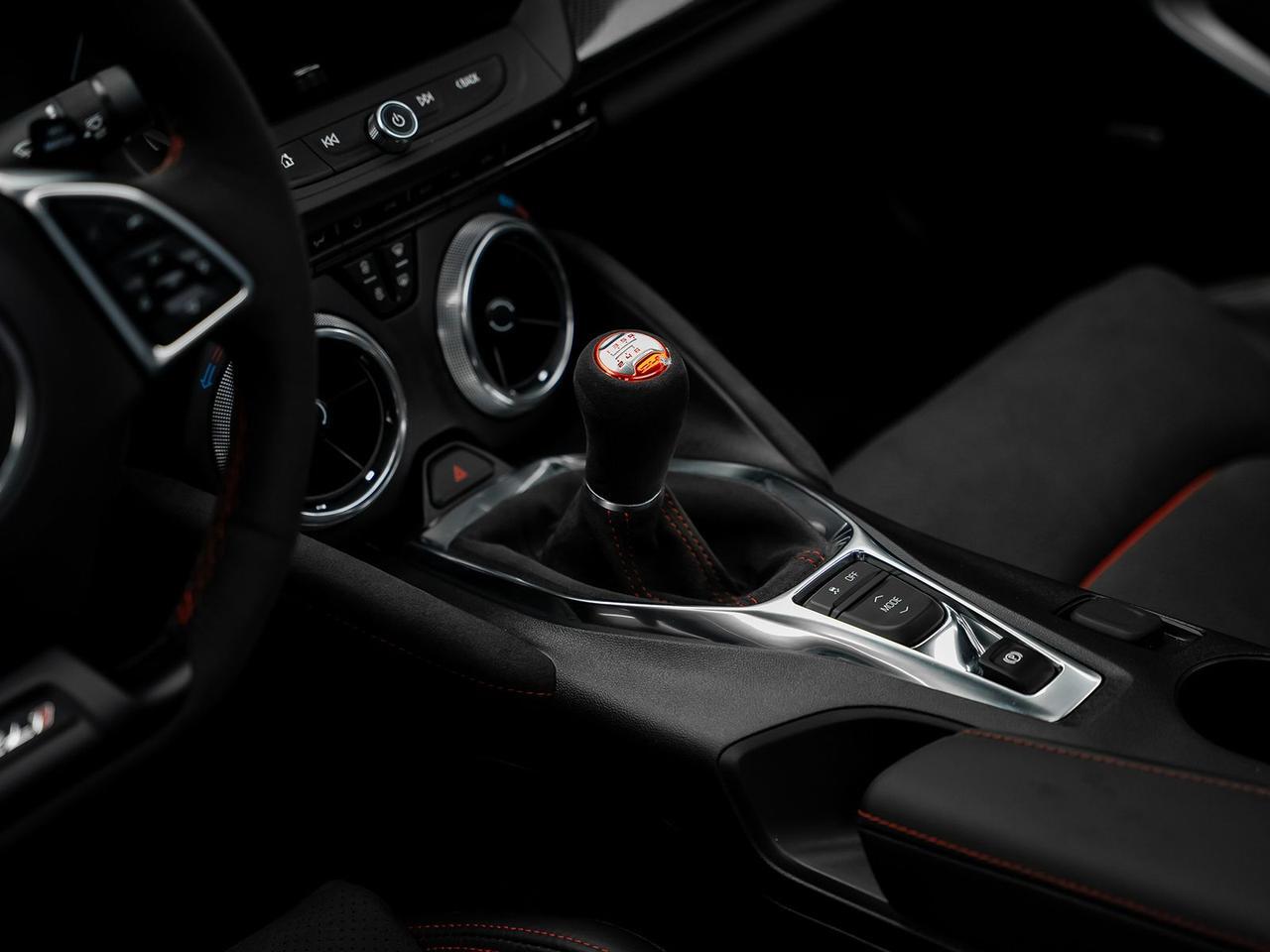 2022 Chevrolet Camaro ZL1 Ft Lauderdale FL