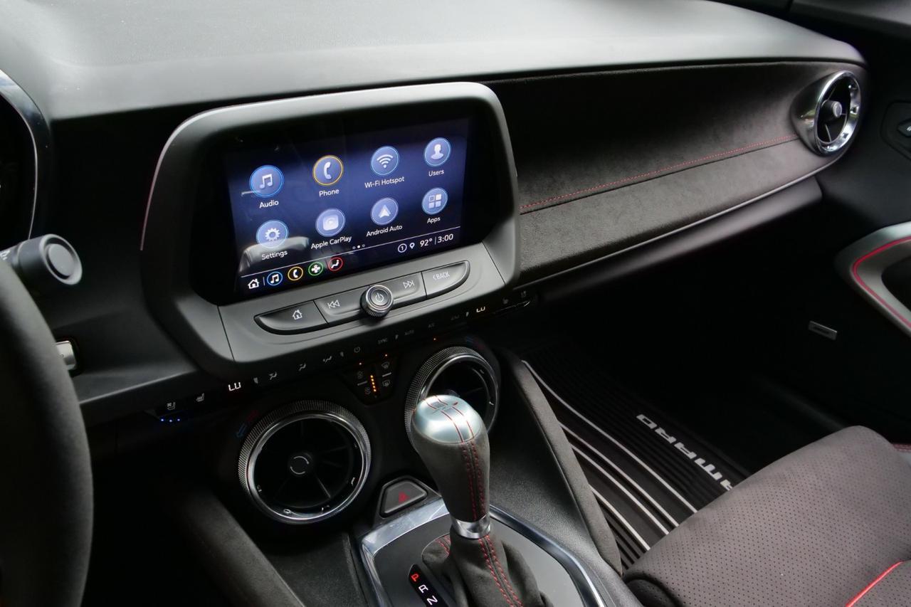 2022 Chevrolet Camaro ZL1 / Magnuson Supercharger / 6.2L Supercharged V8! Lincolnton NC