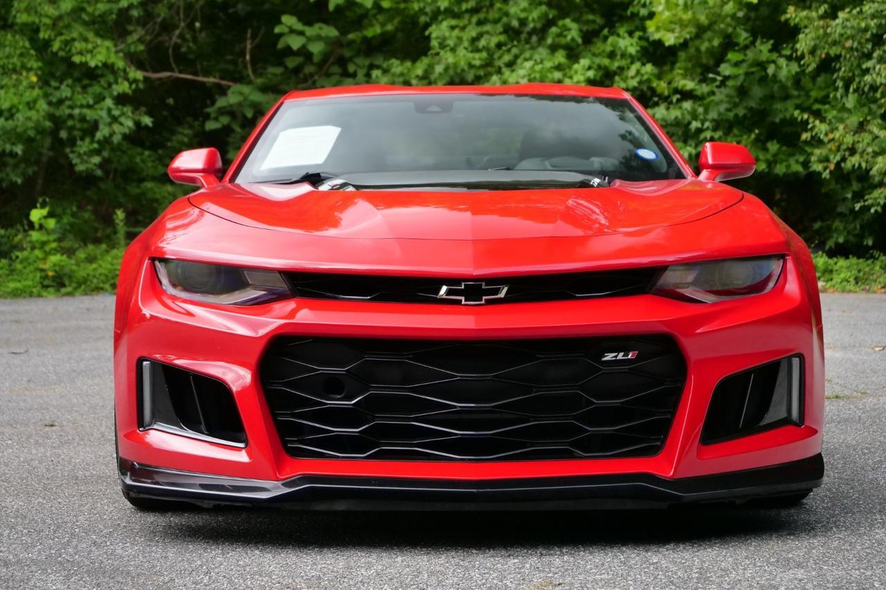 2022 Chevrolet Camaro ZL1 / Magnuson Supercharger / 6.2L Supercharged V8! Lincolnton NC