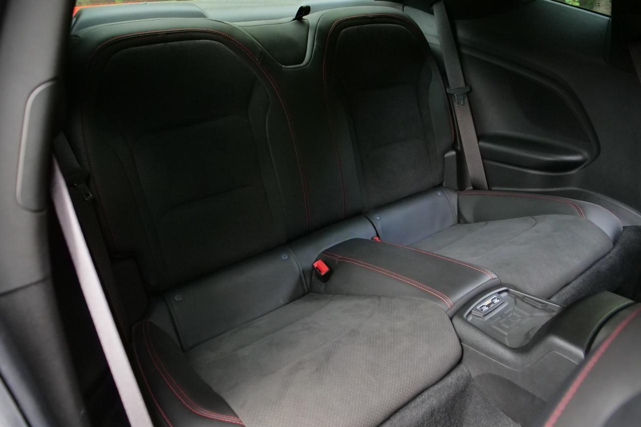 2022 Chevrolet Camaro ZL1 / Magnuson Supercharger / 6.2L Supercharged V8! Lincolnton NC