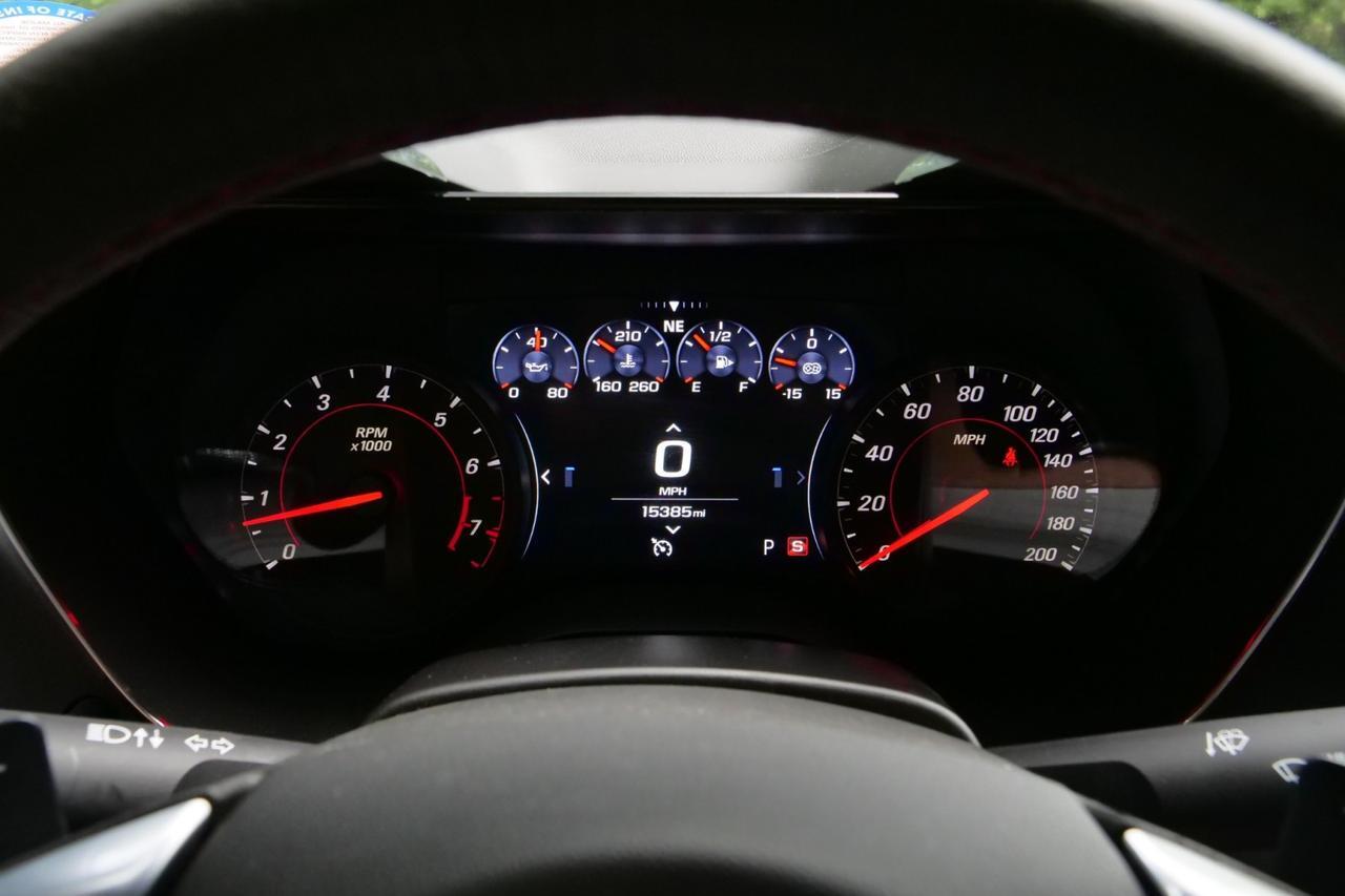 2022 Chevrolet Camaro ZL1 / Magnuson Supercharger / 6.2L Supercharged V8! Lincolnton NC