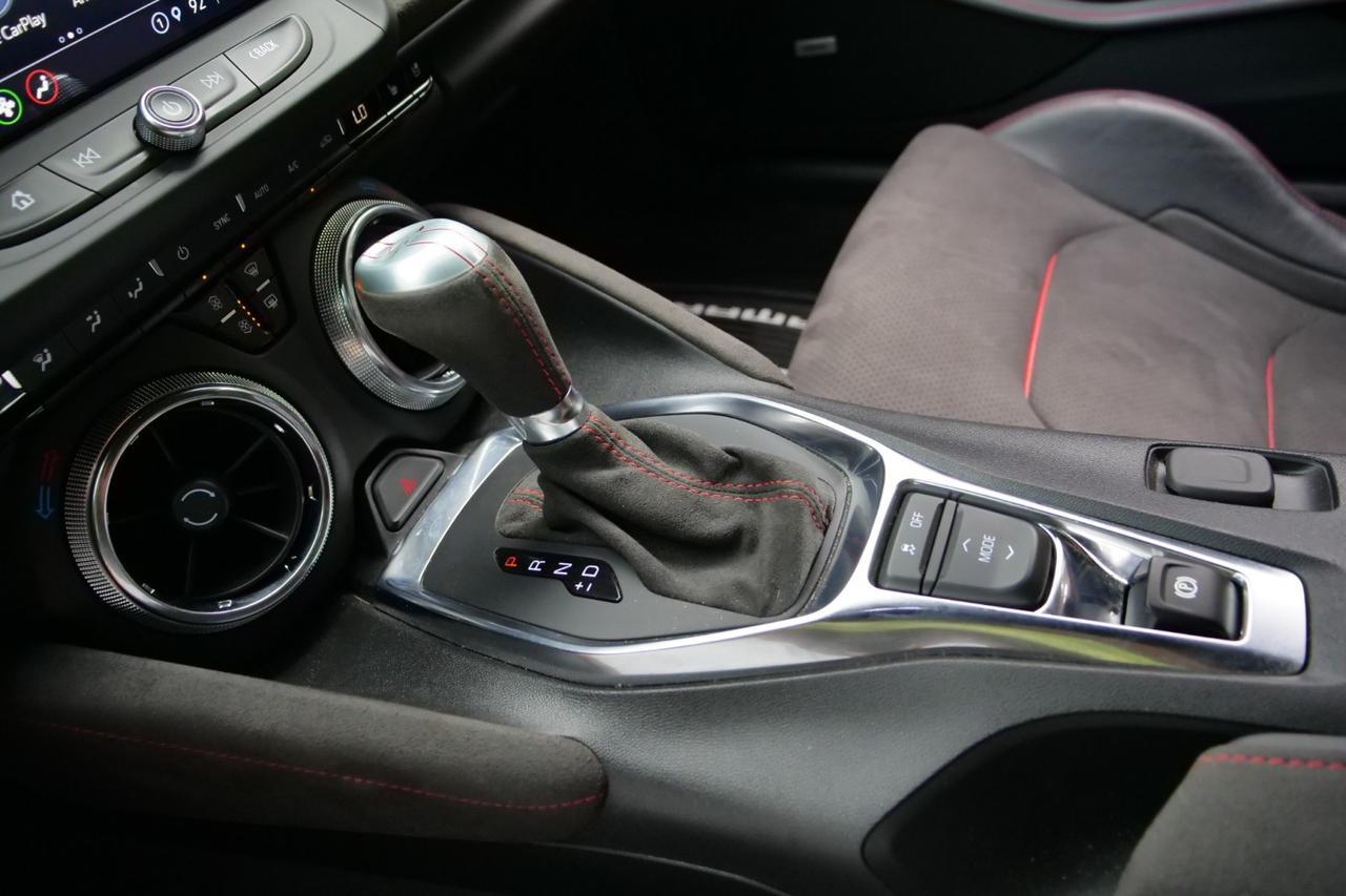 2022 Chevrolet Camaro ZL1 / Magnuson Supercharger / 6.2L Supercharged V8! Lincolnton NC