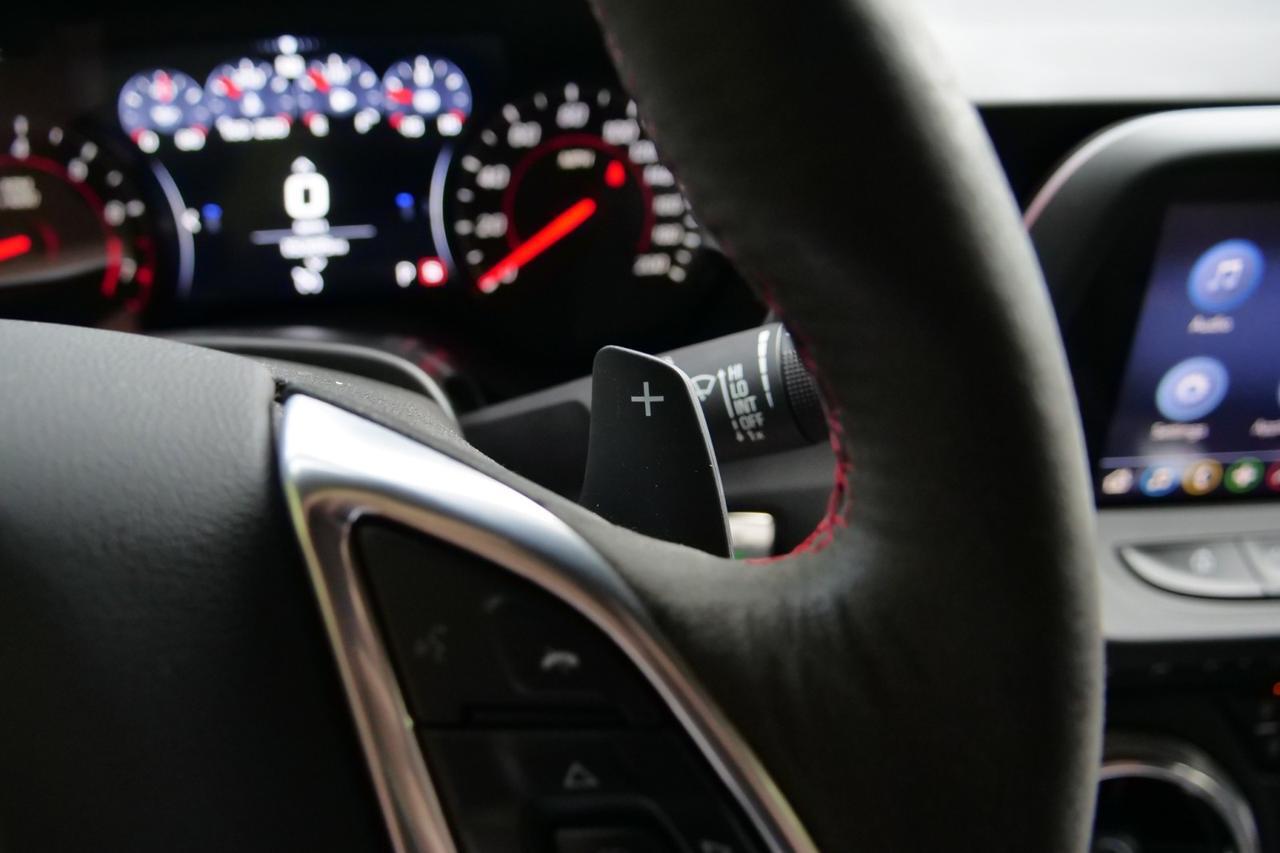2022 Chevrolet Camaro ZL1 / Magnuson Supercharger / 6.2L Supercharged V8! Lincolnton NC