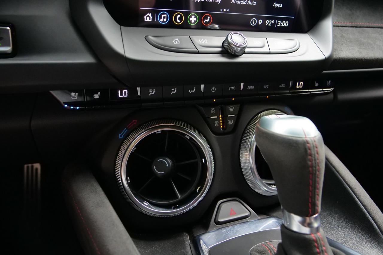 2022 Chevrolet Camaro ZL1 / Magnuson Supercharger / 6.2L Supercharged V8! Lincolnton NC