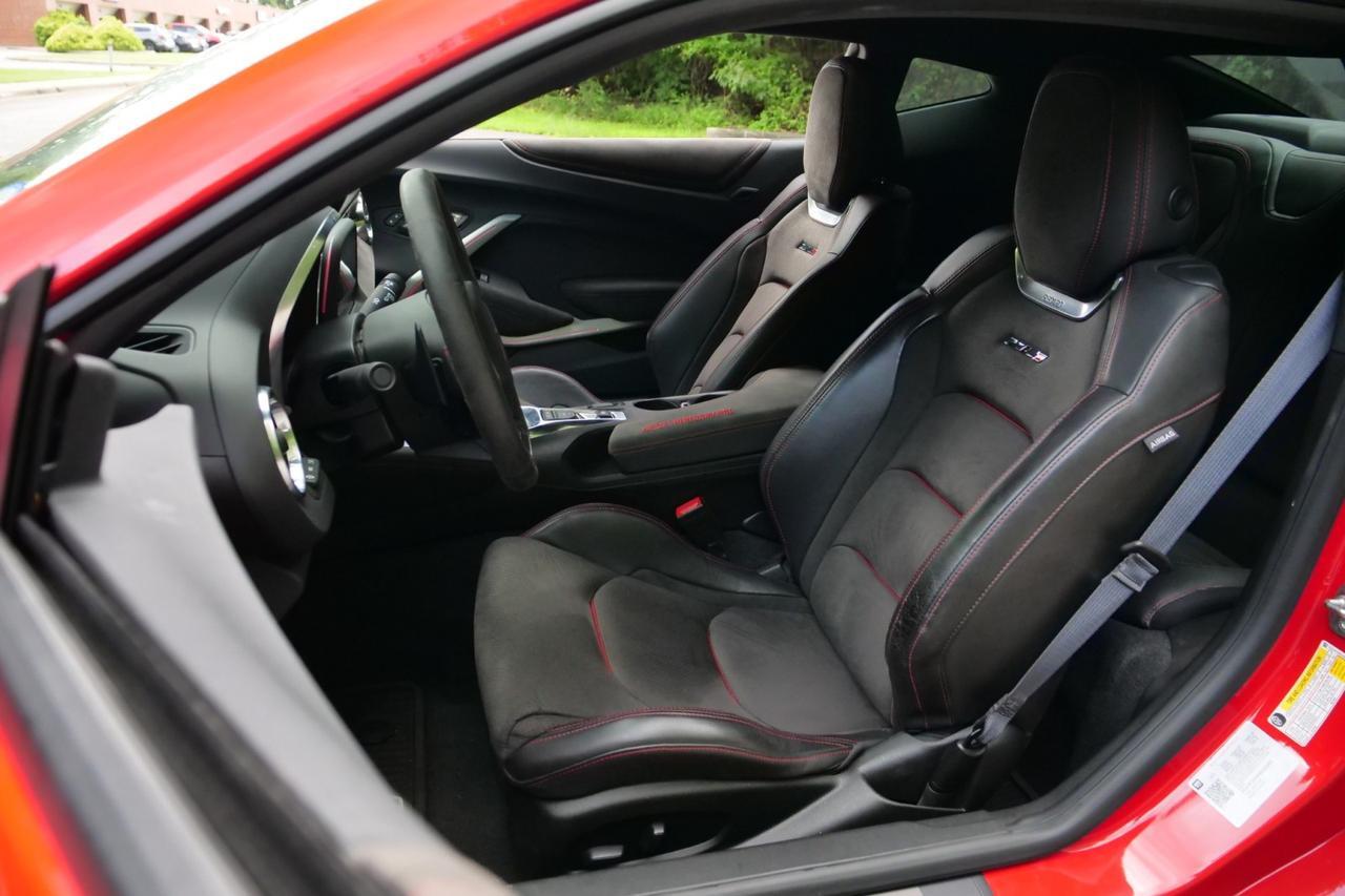 2022 Chevrolet Camaro ZL1 / Magnuson Supercharger / 6.2L Supercharged V8! Lincolnton NC