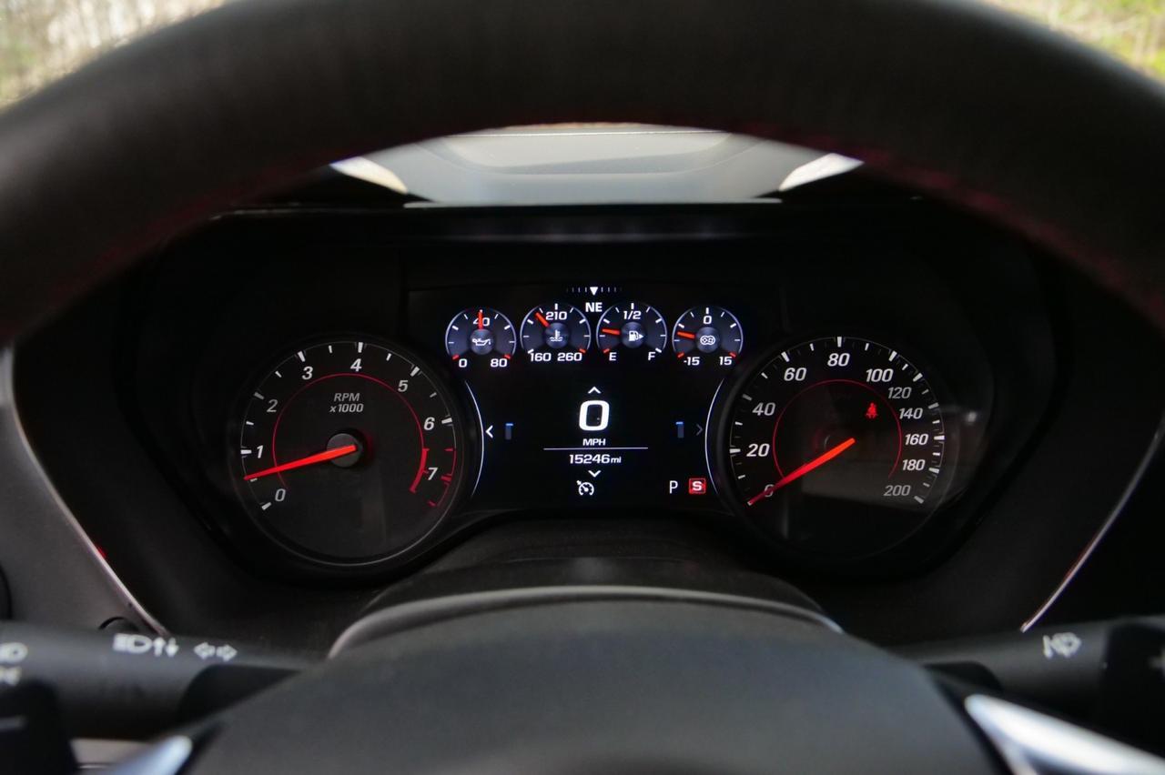 2022 Chevrolet Camaro ZL1 / Magnuson Supercharger / 6.2L V8! Lincolnton NC