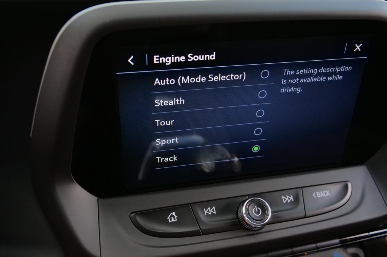 2022 Chevrolet Camaro ZL1 / Magnuson Supercharger / 6.2L V8! Lincolnton NC