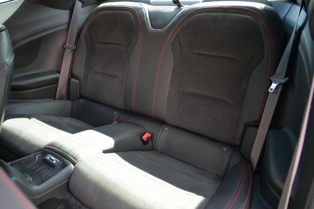 2022 Chevrolet Camaro ZL1 / Magnuson Supercharger / 6.2L V8! Lincolnton NC