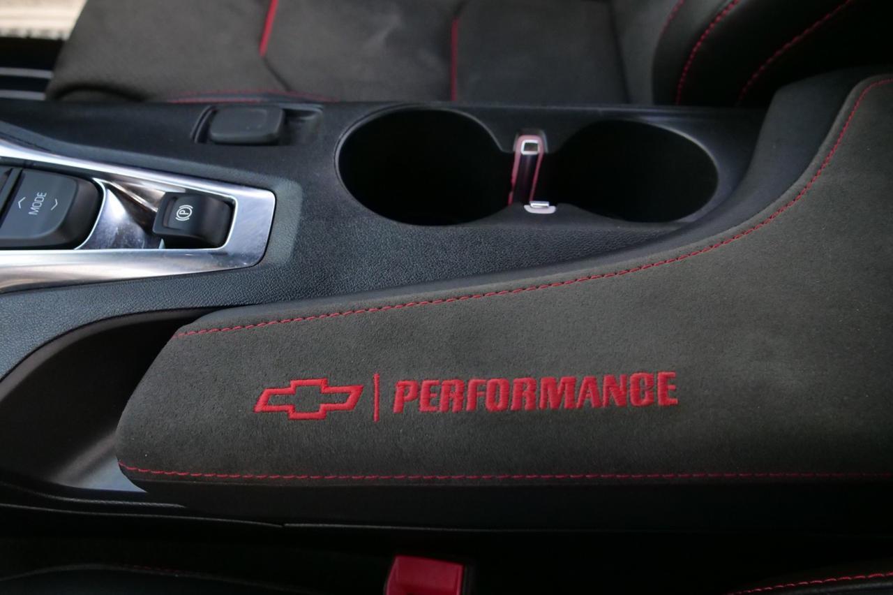 2022 Chevrolet Camaro ZL1 / Magnuson Supercharger / 6.2L V8! Lincolnton NC
