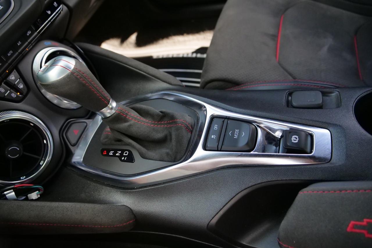 2022 Chevrolet Camaro ZL1 / Magnuson Supercharger / 6.2L V8! Lincolnton NC