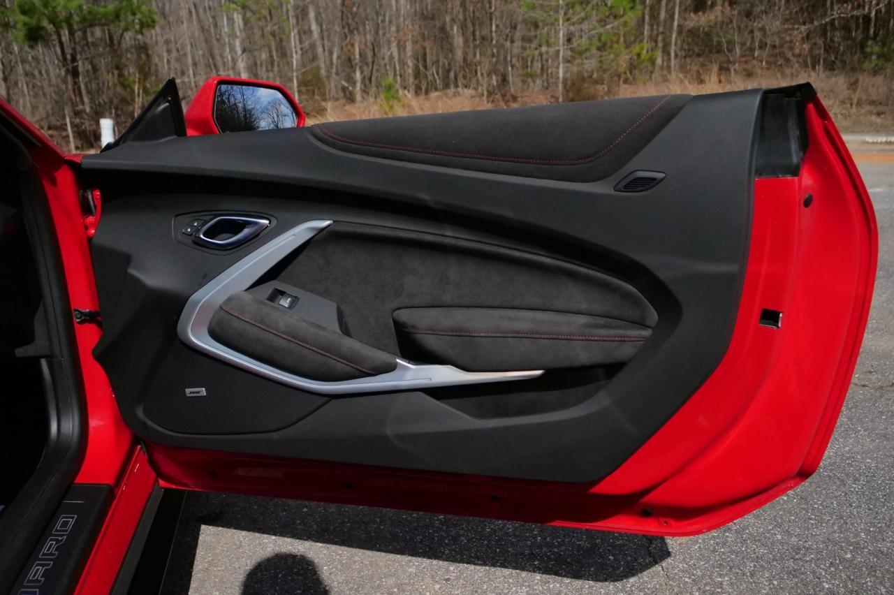 2022 Chevrolet Camaro ZL1 / Magnuson Supercharger / 6.2L V8! Lincolnton NC