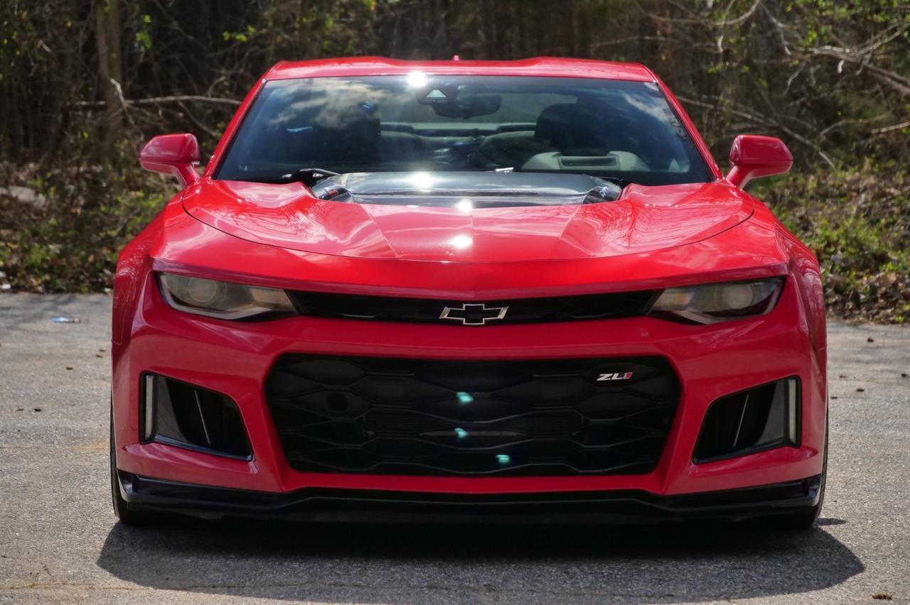2022 Chevrolet Camaro ZL1 / Magnuson Supercharger / 6.2L V8! Lincolnton NC