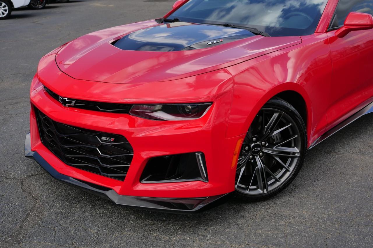 2022 Chevrolet Camaro ZL1 / Magnuson Supercharger / 6.2L V8! Lincolnton NC