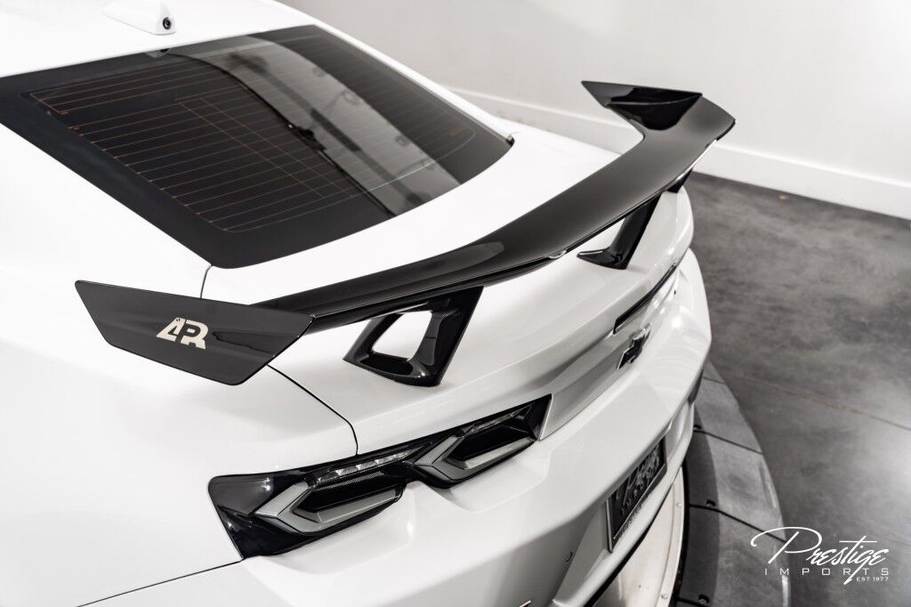 2022 Chevrolet Camaro ZL1 North Miami Beach FL