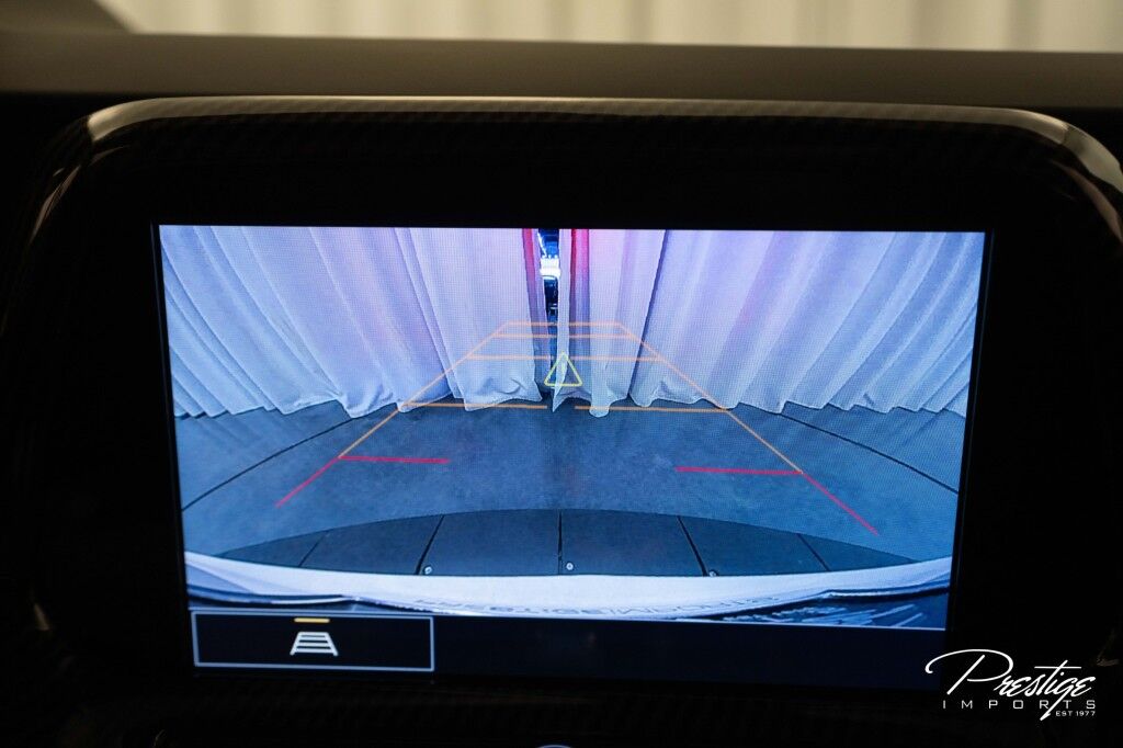 2022 Chevrolet Camaro ZL1 North Miami Beach FL