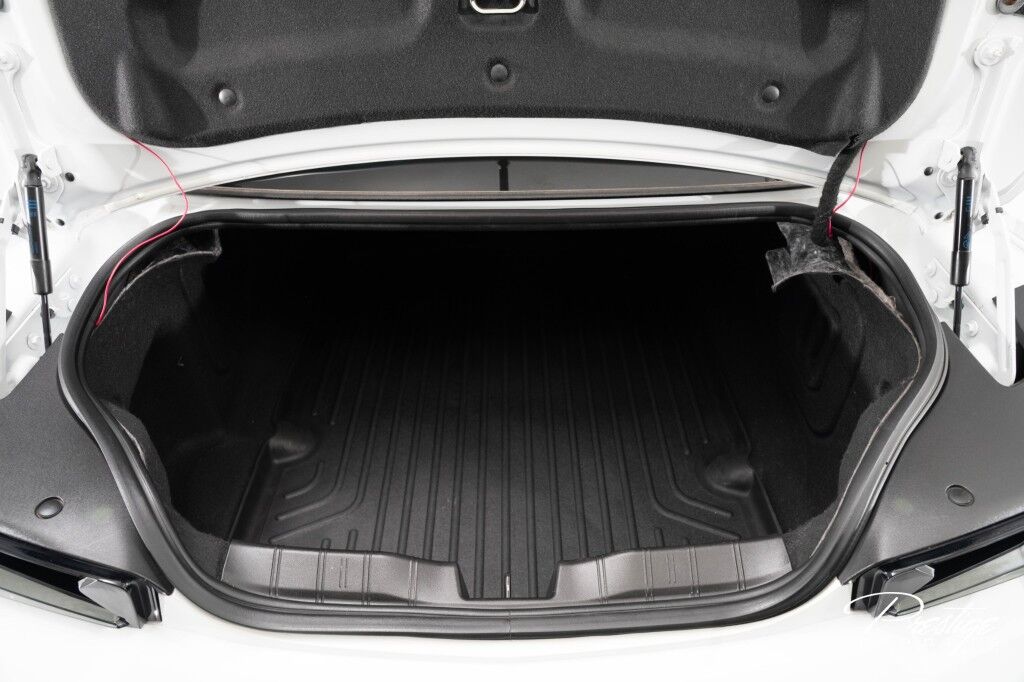 2022 Chevrolet Camaro ZL1 North Miami Beach FL