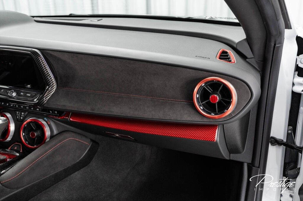 2022 Chevrolet Camaro ZL1 North Miami Beach FL