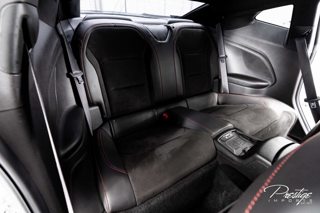 2022 Chevrolet Camaro ZL1 North Miami Beach FL