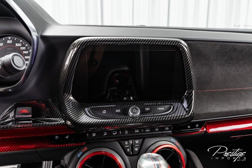 2022 Chevrolet Camaro ZL1 North Miami Beach FL