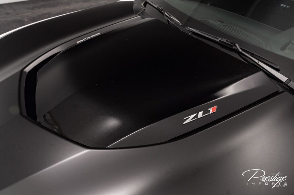 2022 Chevrolet Camaro ZL1 North Miami Beach FL