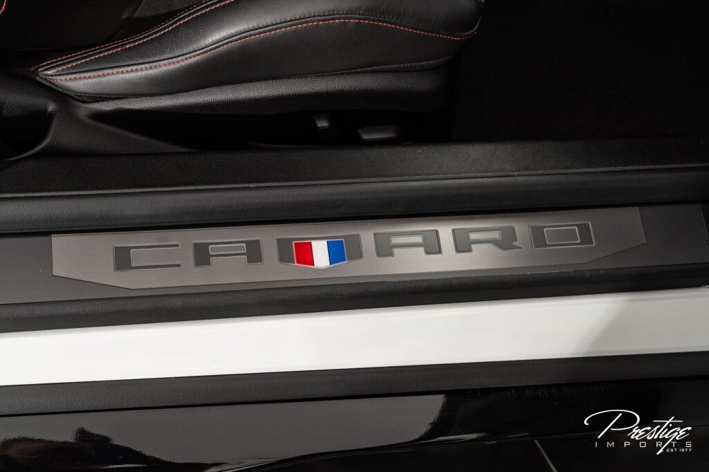 2022 Chevrolet Camaro ZL1 North Miami Beach FL