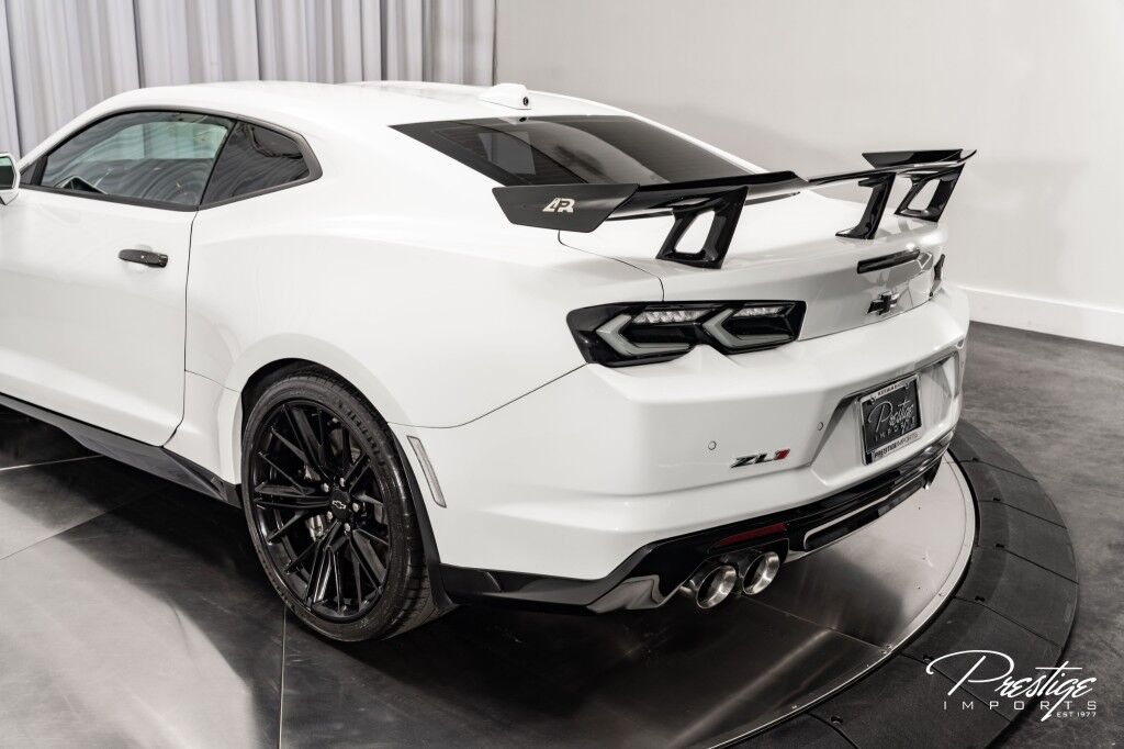 2022 Chevrolet Camaro ZL1 North Miami Beach FL