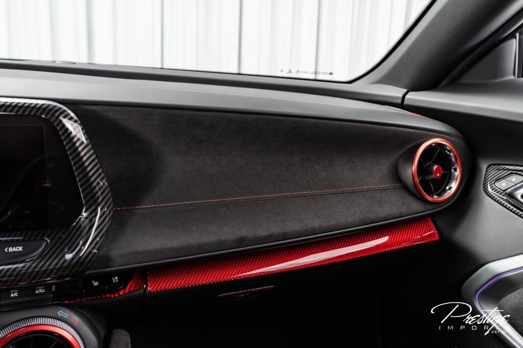 2022 Chevrolet Camaro ZL1 North Miami Beach FL