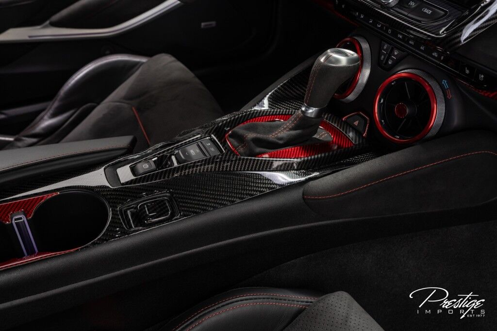 2022 Chevrolet Camaro ZL1 North Miami Beach FL