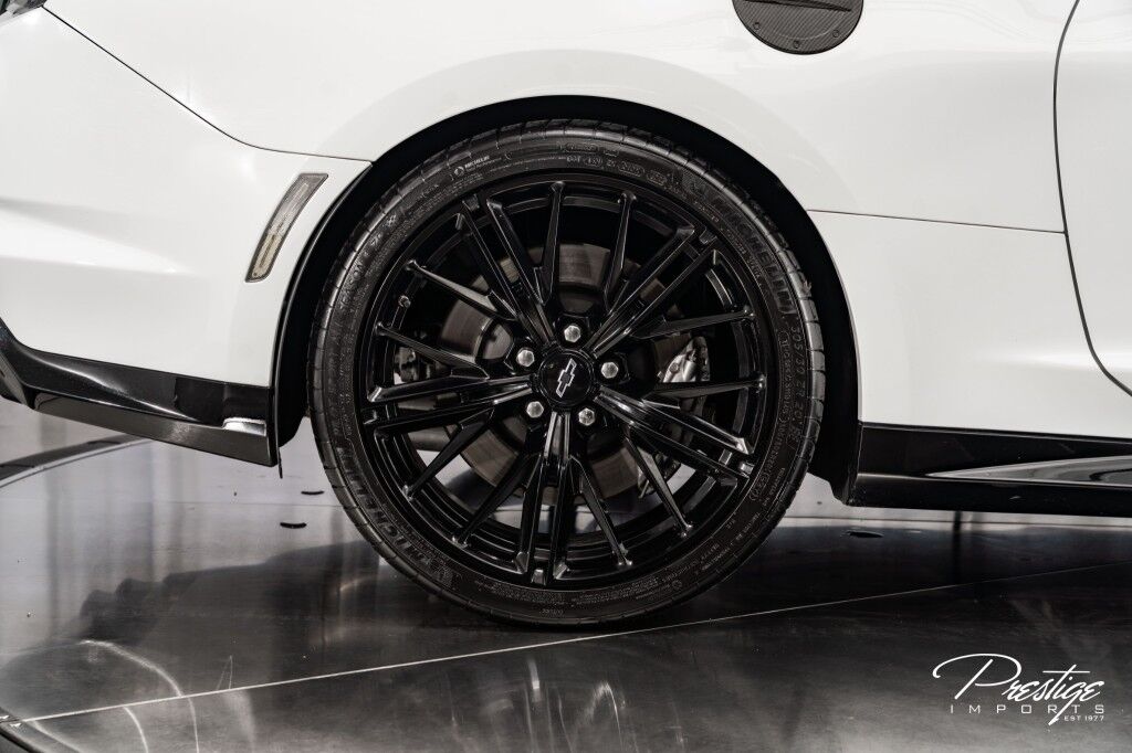 2022 Chevrolet Camaro ZL1 North Miami Beach FL