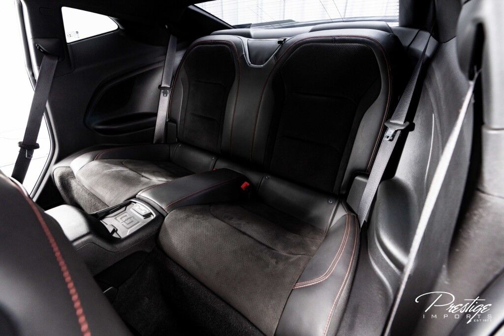 2022 Chevrolet Camaro ZL1 North Miami Beach FL