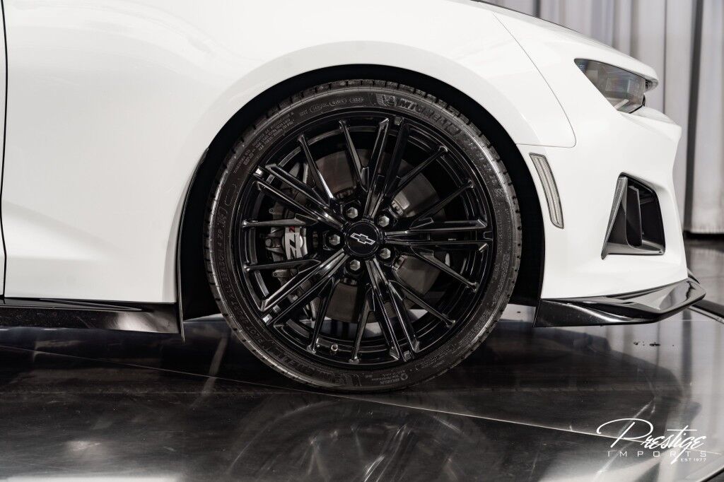 2022 Chevrolet Camaro ZL1 North Miami Beach FL