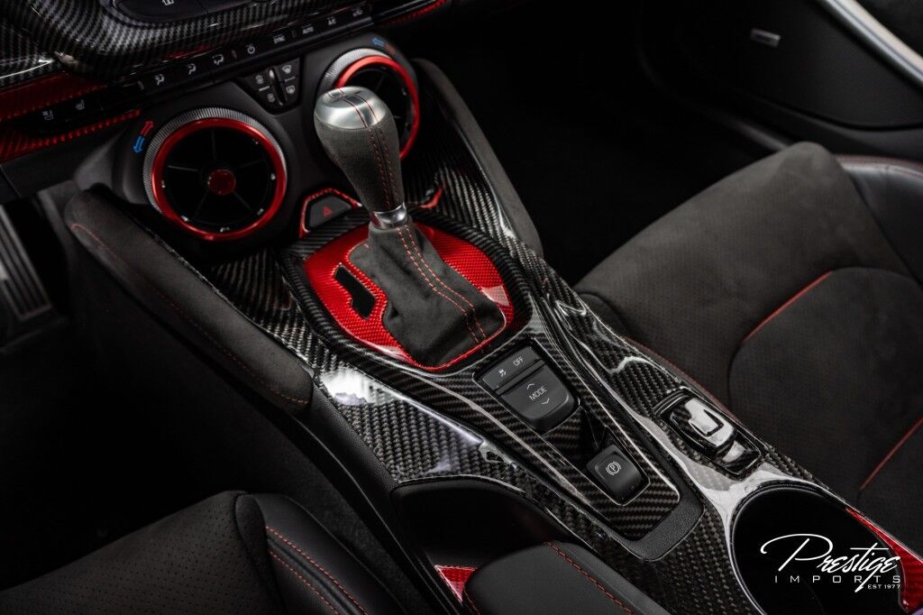 2022 Chevrolet Camaro ZL1 North Miami Beach FL