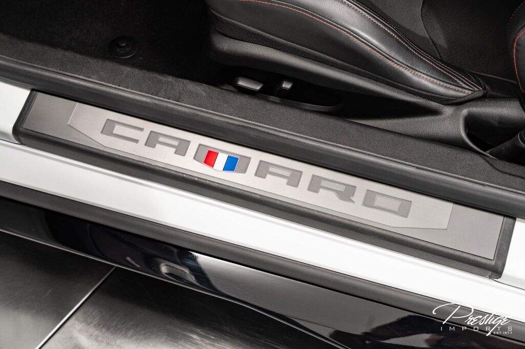 2022 Chevrolet Camaro ZL1 North Miami Beach FL