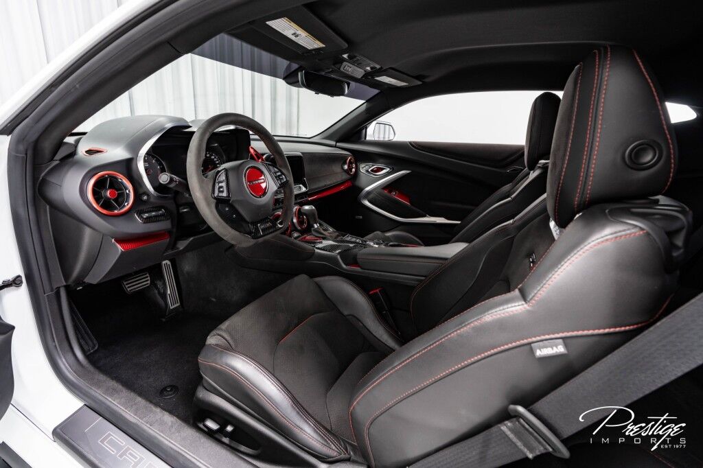 2022 Chevrolet Camaro ZL1 North Miami Beach FL