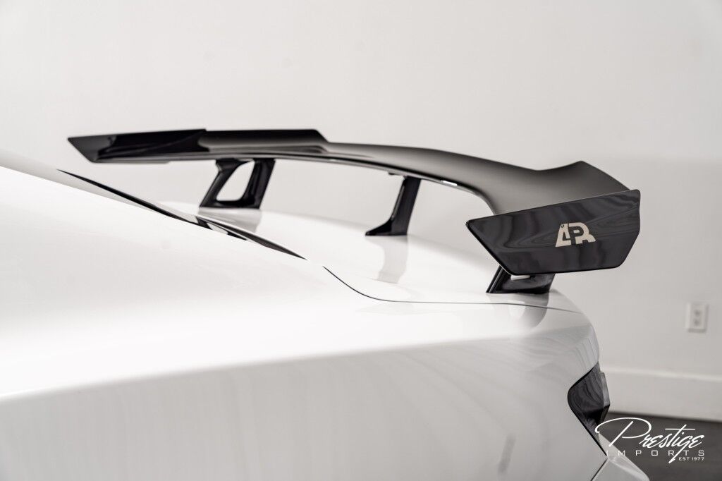 2022 Chevrolet Camaro ZL1 North Miami Beach FL