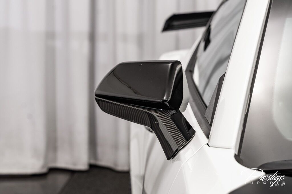 2022 Chevrolet Camaro ZL1 North Miami Beach FL