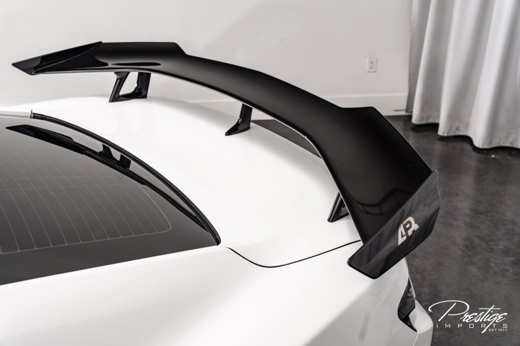 2022 Chevrolet Camaro ZL1 North Miami Beach FL