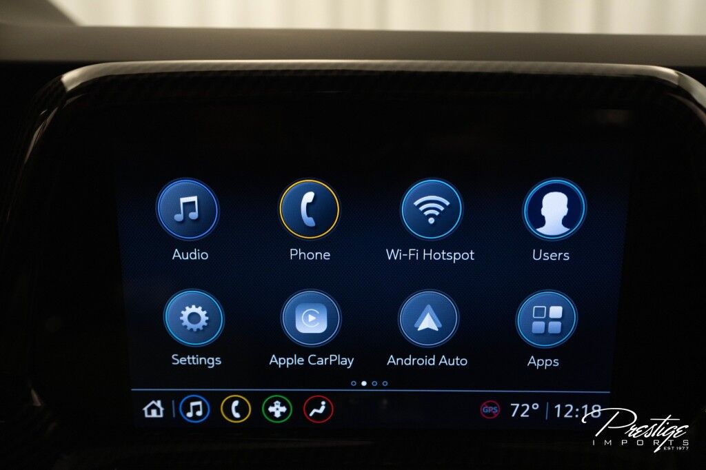 2022 Chevrolet Camaro ZL1 North Miami Beach FL