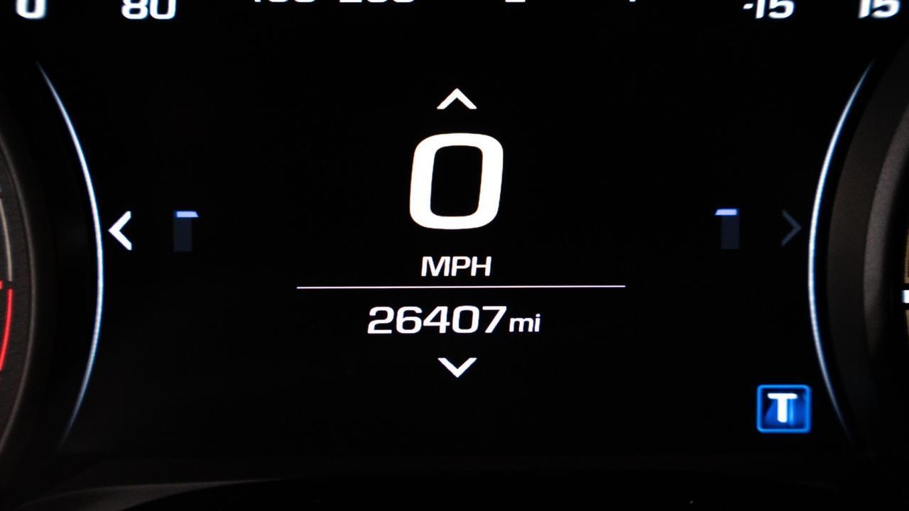 2022 Chevrolet Camaro ZL1 Supercharged Franklin TN