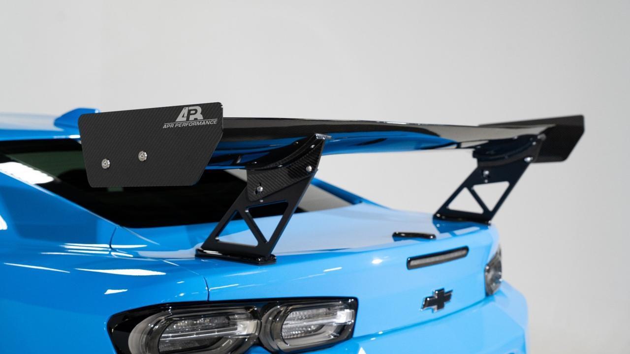 2022 Chevrolet Camaro ZL1 Supercharged Franklin TN