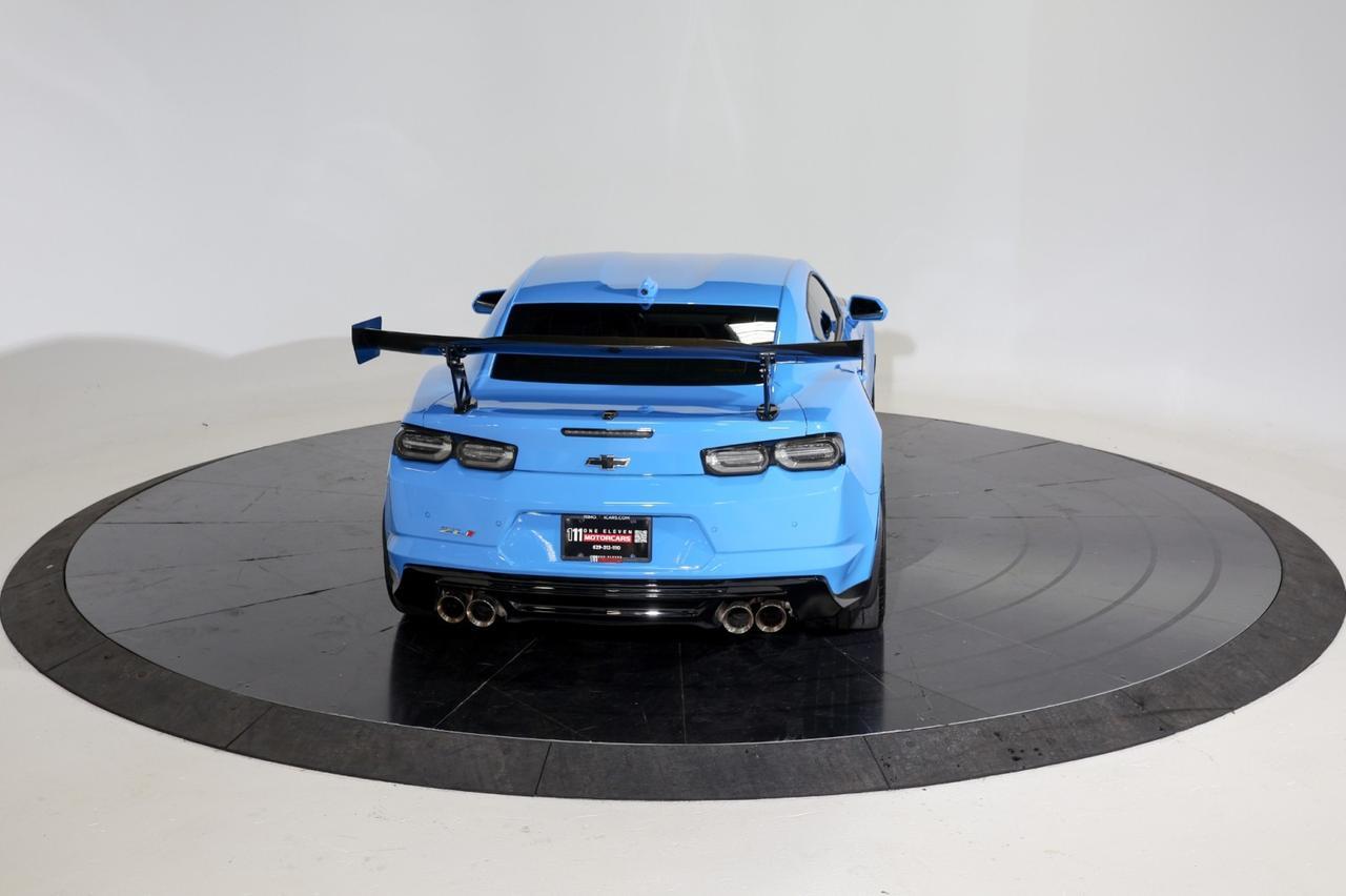 2022 Chevrolet Camaro ZL1 Supercharged Franklin TN