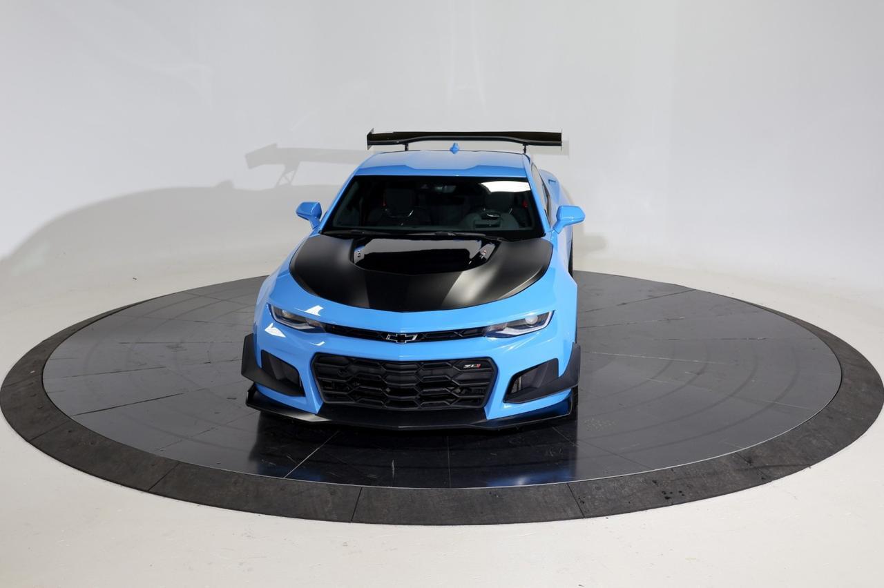 2022 Chevrolet Camaro ZL1 Supercharged Franklin TN