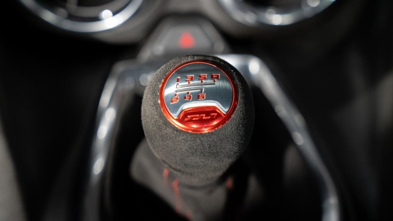 2022 Chevrolet Camaro ZL1 Supercharged Franklin TN