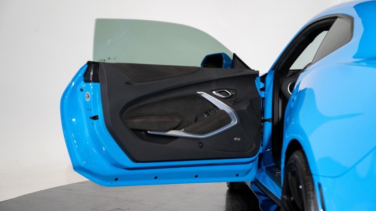 2022 Chevrolet Camaro ZL1 Supercharged Franklin TN