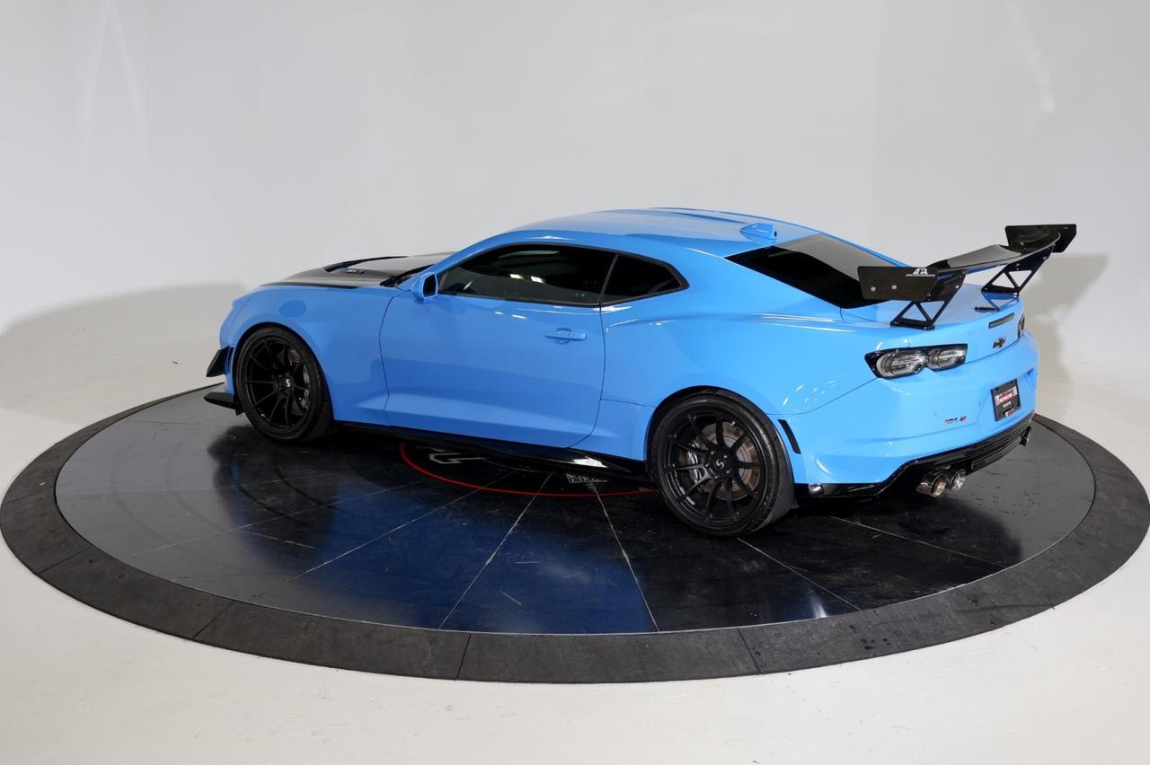 2022 Chevrolet Camaro ZL1 Supercharged Franklin TN