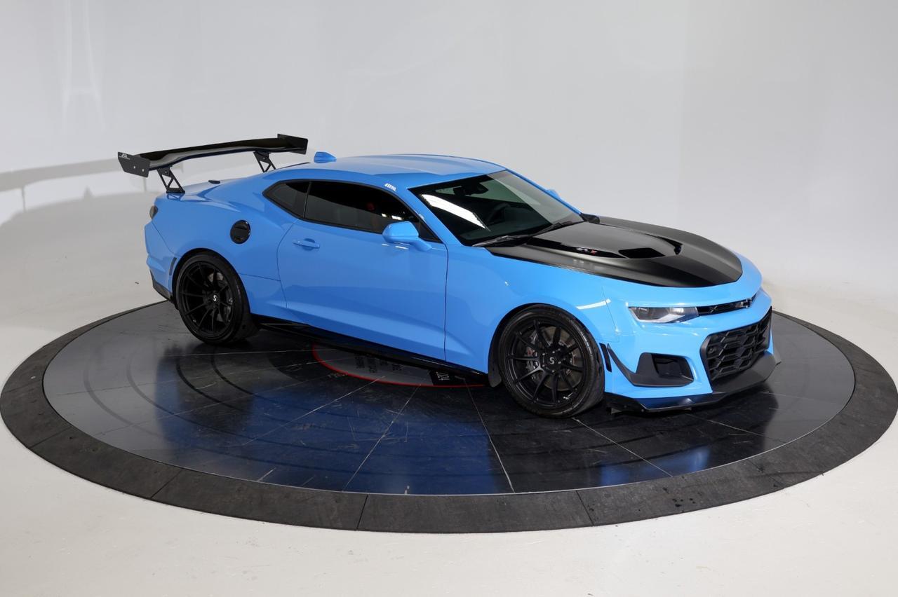 2022 Chevrolet Camaro ZL1 Supercharged Franklin TN