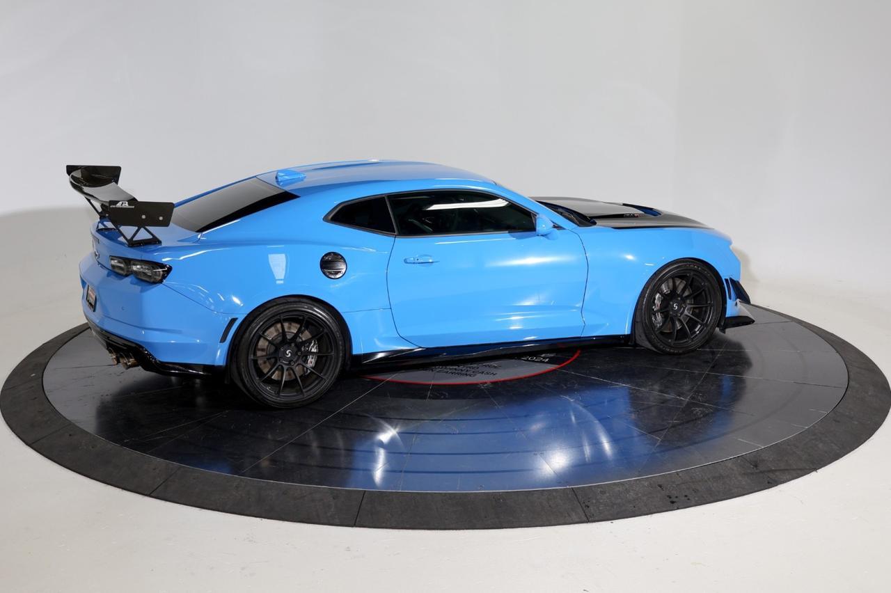 2022 Chevrolet Camaro ZL1 Supercharged Franklin TN