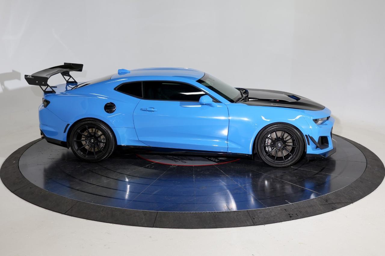 2022 Chevrolet Camaro ZL1 Supercharged Franklin TN