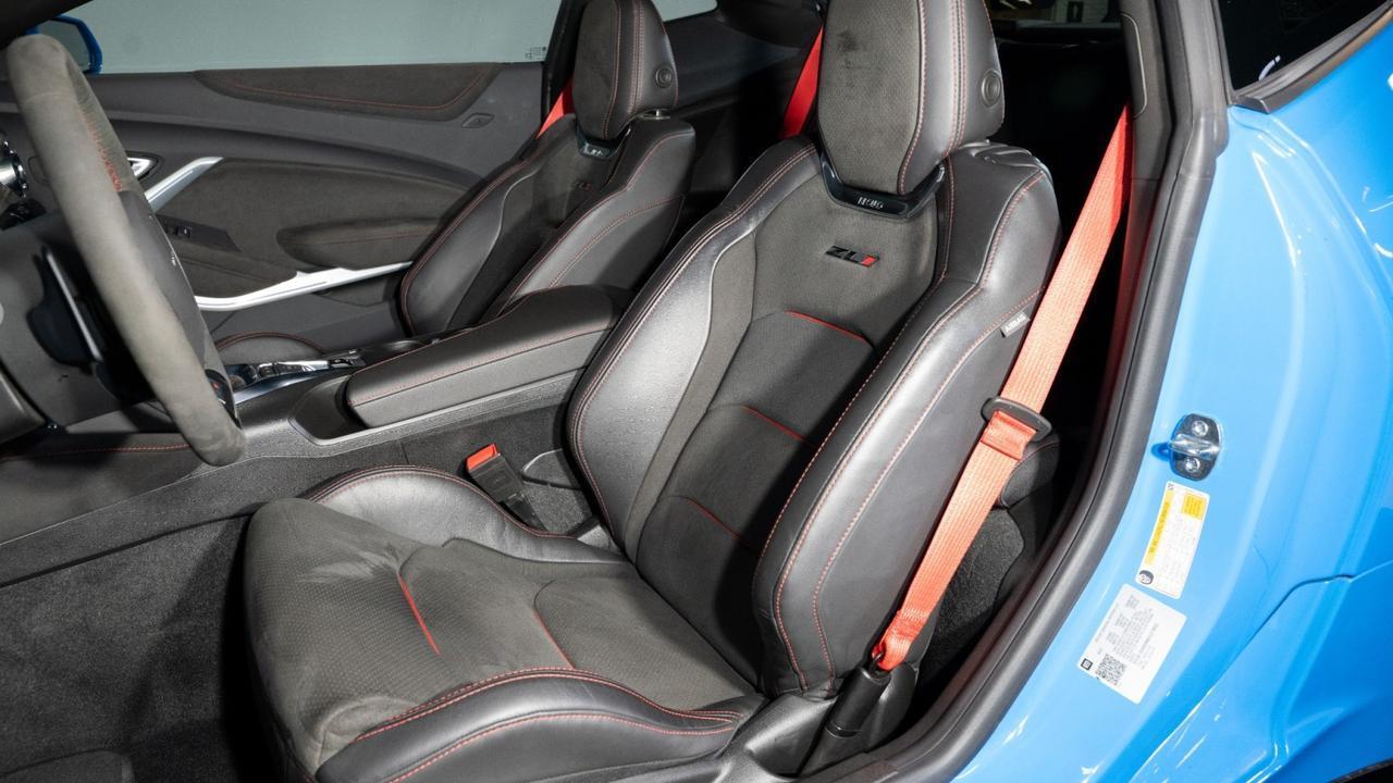 2022 Chevrolet Camaro ZL1 Supercharged Franklin TN